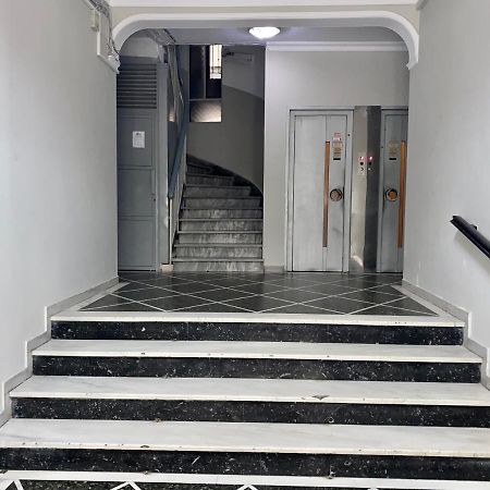 Urban Pulse Central Studio, Vesta Philoxenia Lejlighed Thessaloníki Eksteriør billede